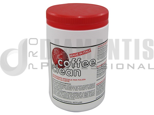 ΚΑΘΑΡΙΣΤΙΚΟ COFFE CLEAN 900GR εικόνα 1